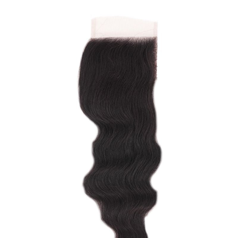Closures hair