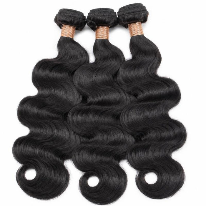 Labensae Body Wave Human Hair Bundle Deal