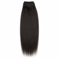 Yaki Straight Clip-In