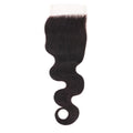 Body Wave 4x4 HD Lace Closure